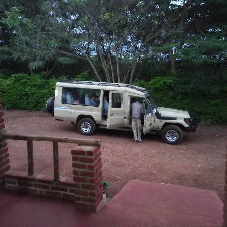 Karatu Safari Camp Lodge Exterior photo