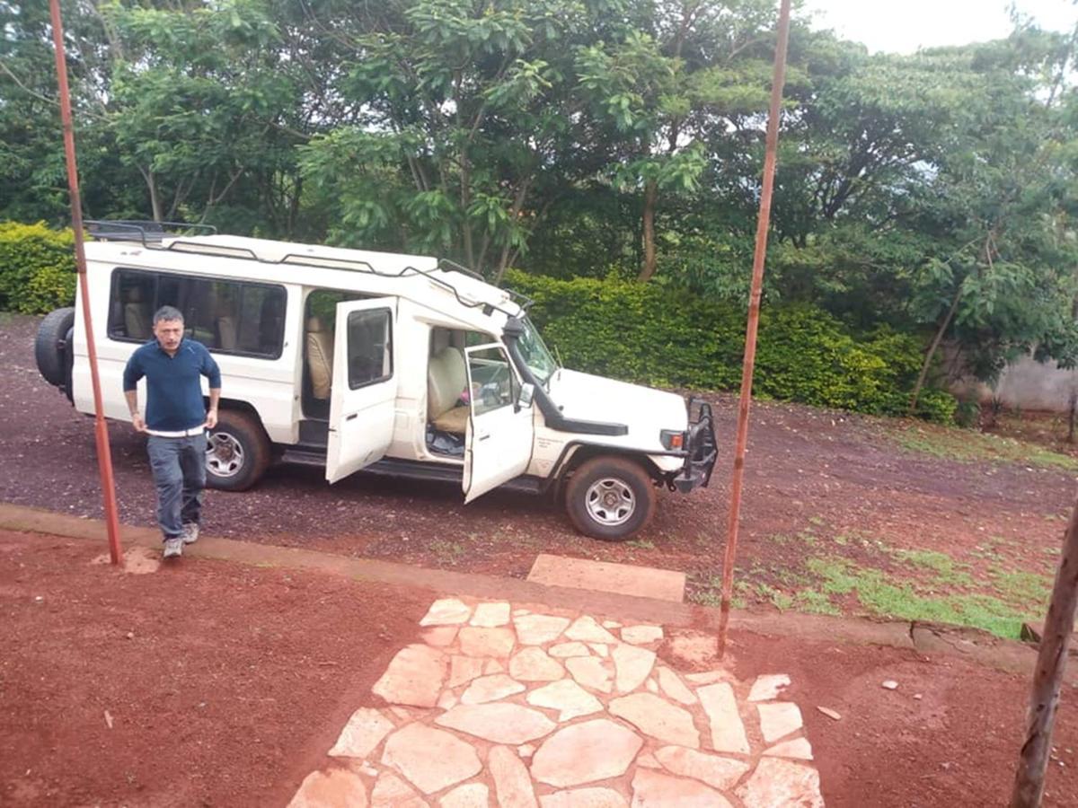 Karatu Safari Camp Lodge Exterior photo