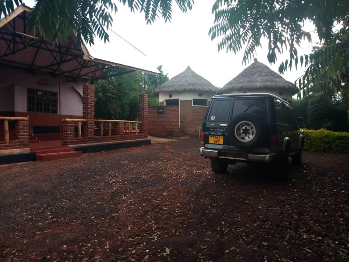 Karatu Safari Camp Lodge Exterior photo