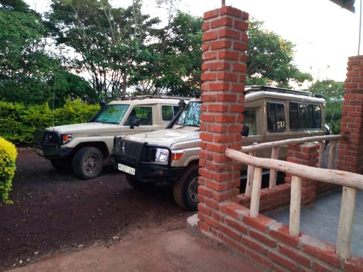 Karatu Safari Camp Lodge Exterior photo